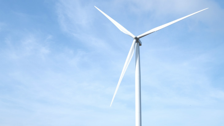 Wind Turbine