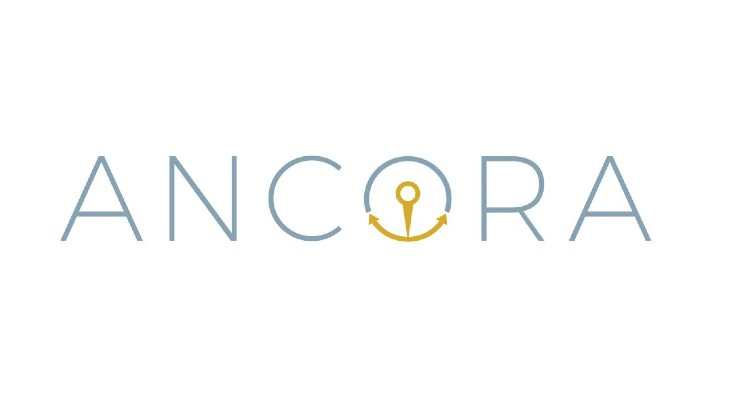 Ancora Logo