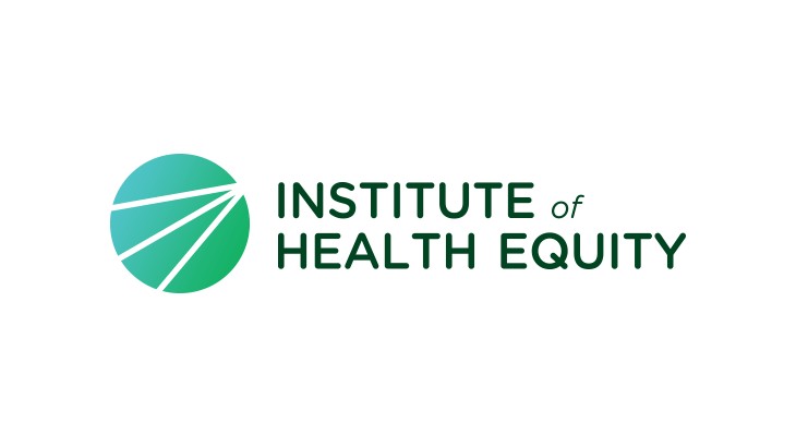 UCL IHE logo