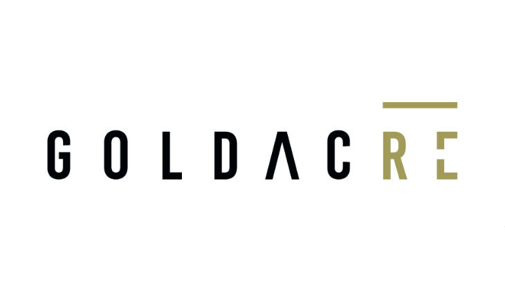 capital - resources - images - our partners - IMAGE - goldacre logo 730x410