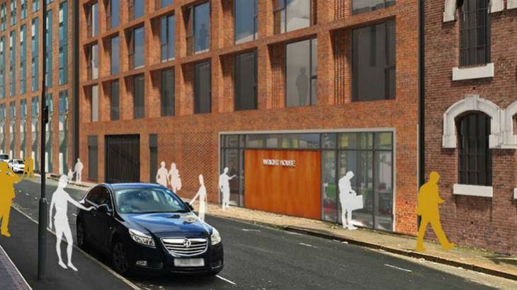capital - resources - images - media centre - IMAGE - l&g is set to bring btr offer to birmingham 730x410