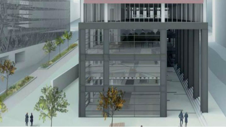 capital - resources - images - media centre - IMAGE - l&g drives forward uk urban regeneration programme with planning success at newcastle science central 730x410