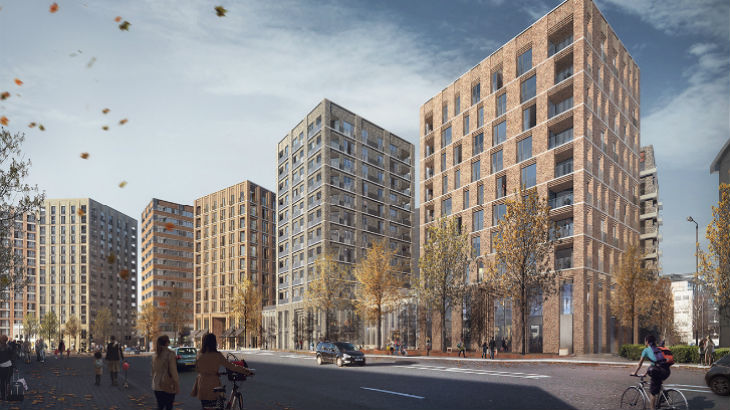 capital - resources - images - media centre - IMAGE - l&g to develop flagship btr scheme in wandsworth 730x410