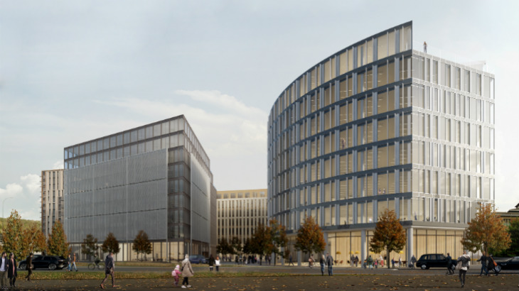 capital - resources - images - media centre - IMAGE - l&g signs £150m sheffield city centre regeneration