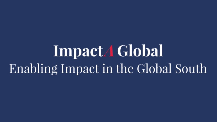 ImpactA Global Logo