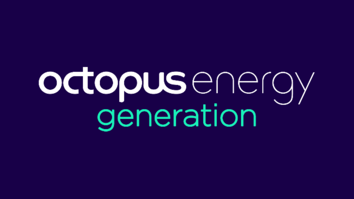 Octopus Energy Generation